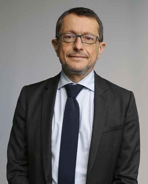 Mario Calderini