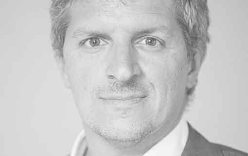 Emiliano Giovine