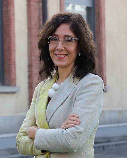 Giulia Chinnici