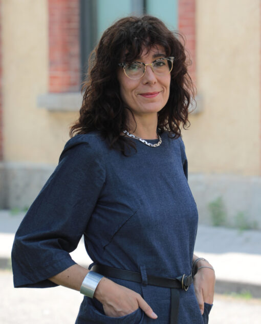 Giulia Chinnici