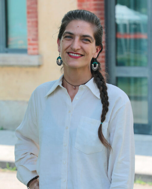 Caterina Rosini