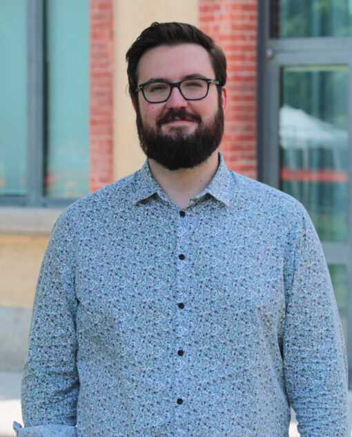 Matteo Bodra