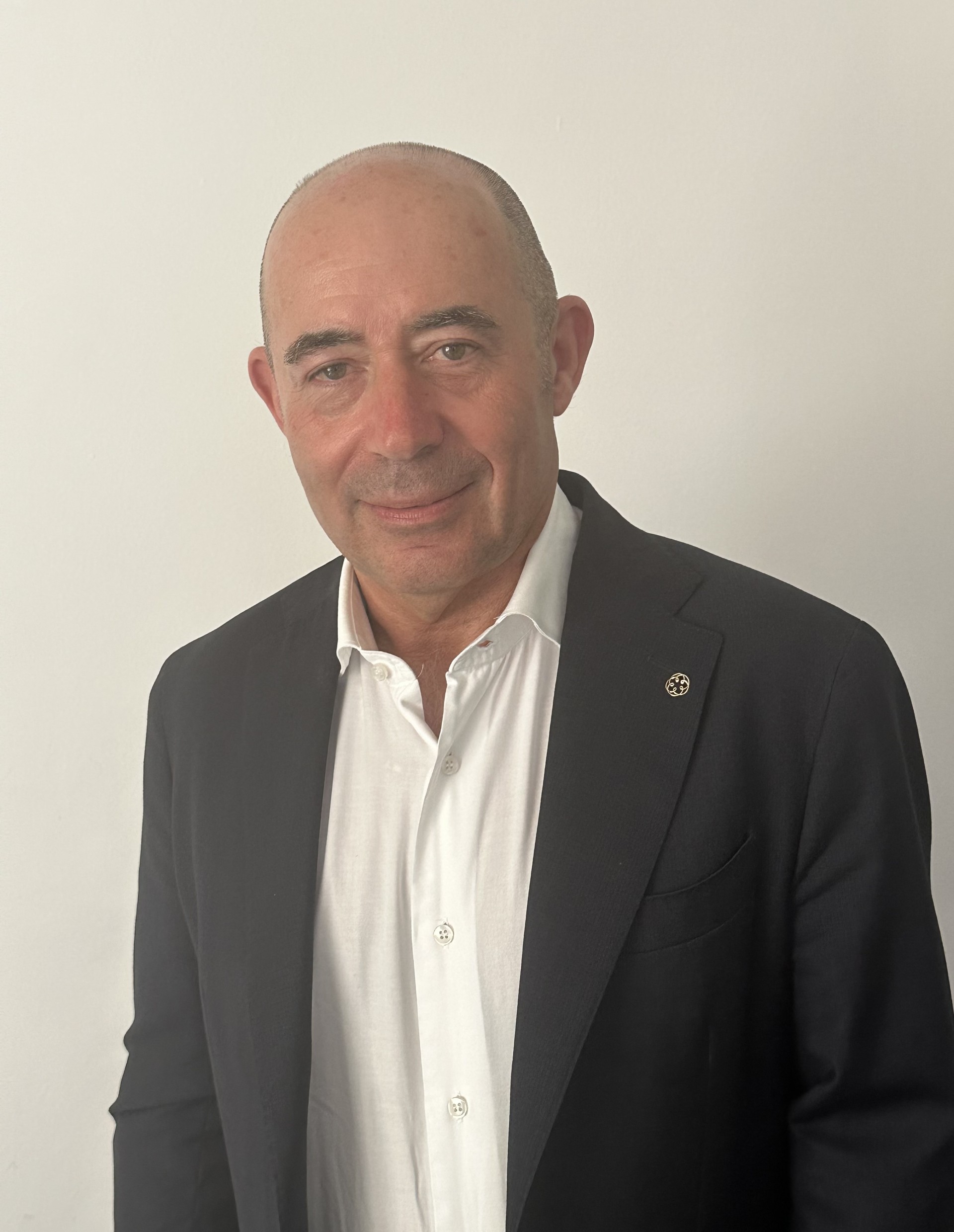 Davide Barberis